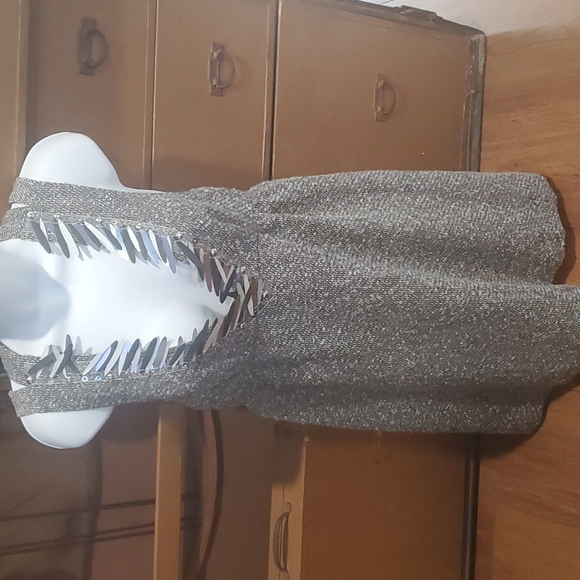 ANNA SUI FOR TARGET dress.   #4445 - Picture 3 of 10